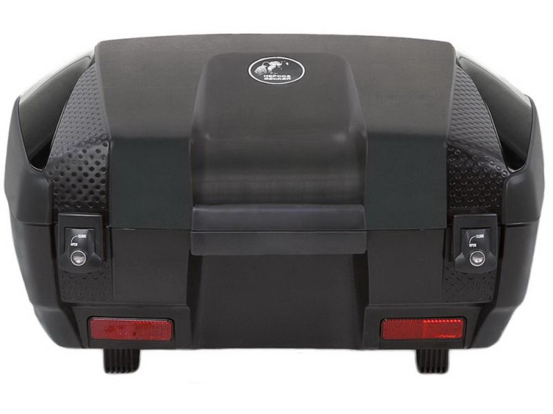 Hepco & Becker Bauletto Junior TC 55 Flash (nero)