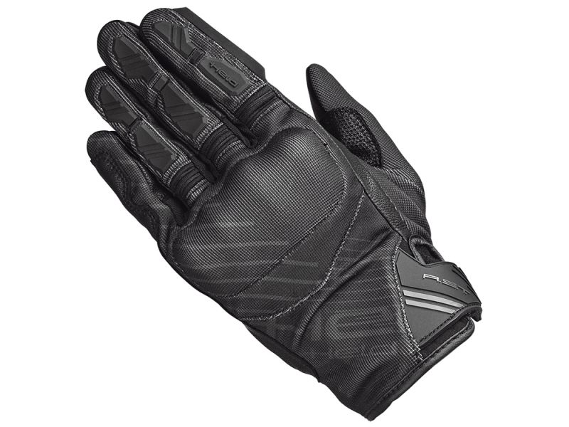 Held Hamada 2 Adventure Motorradhandschuhe (schwarz)-8