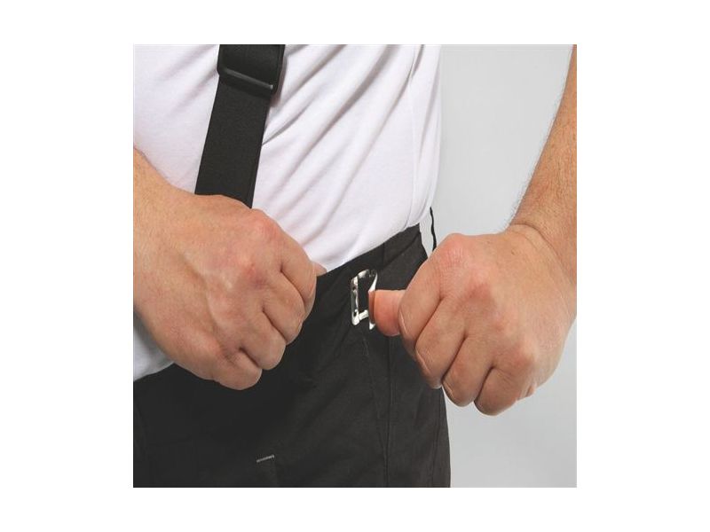 Pantaloni da moto Germot Flex Pro (corti)