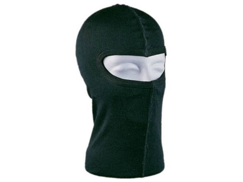 Passamontagna di cotone Germot