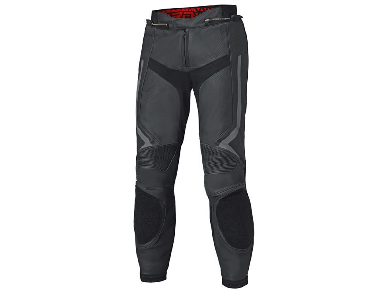 Held Street Rocket 4 Base Sport Motorradhose (schwarz / anthrazit)-54