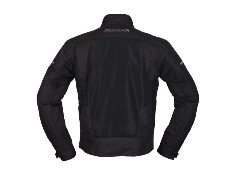 Giacca da moto Modeka Veo Air (nero)