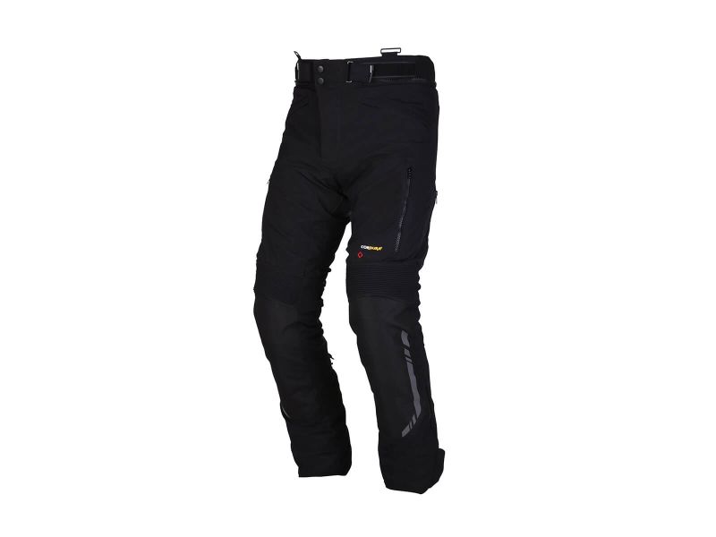 Modeka Taran Tex-Hose Herren (nero)