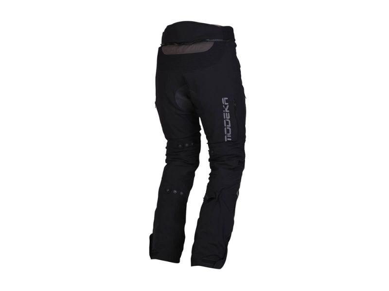 Pantaloni da moto Modeka Taran (nero)