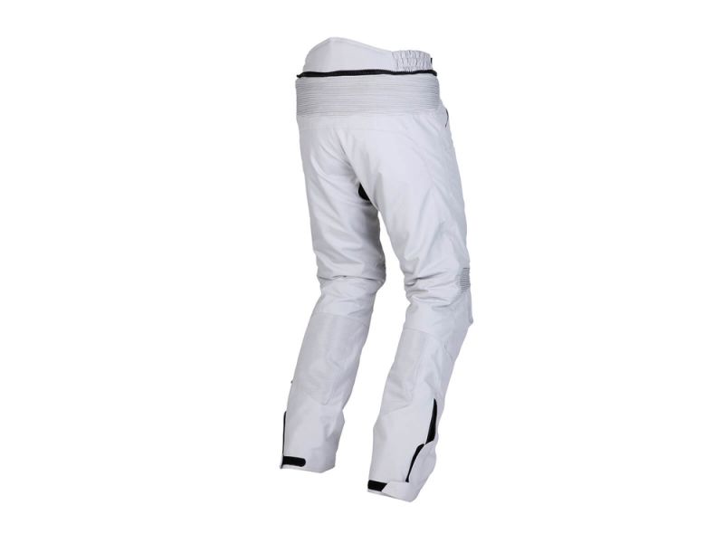 Pantaloni da moto Modeka Veo Air (grigio chiaro)