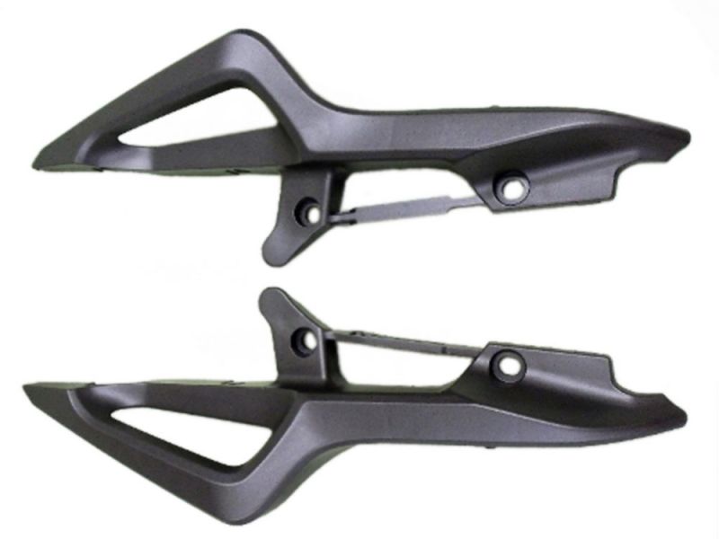 Honda Portapacchi posteriore NC 750 X (RC72)