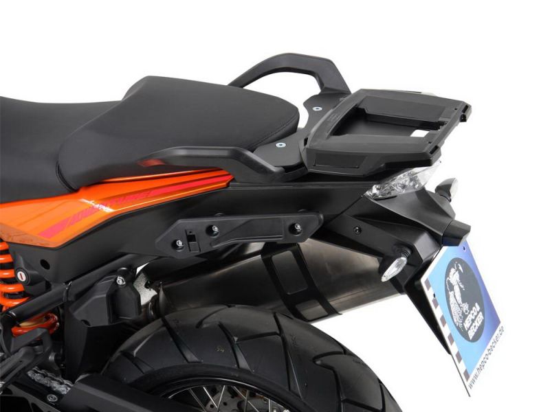Hepco & Becker Portapacchi in alluminio KTM 1190 Adventure / R (2013-) 1050 Adventure (2015-)