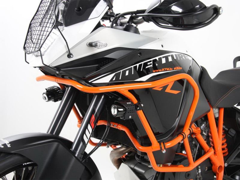 Hepco & Becker Protezione serbatoio KTM 1190 Adventure R (2013-)