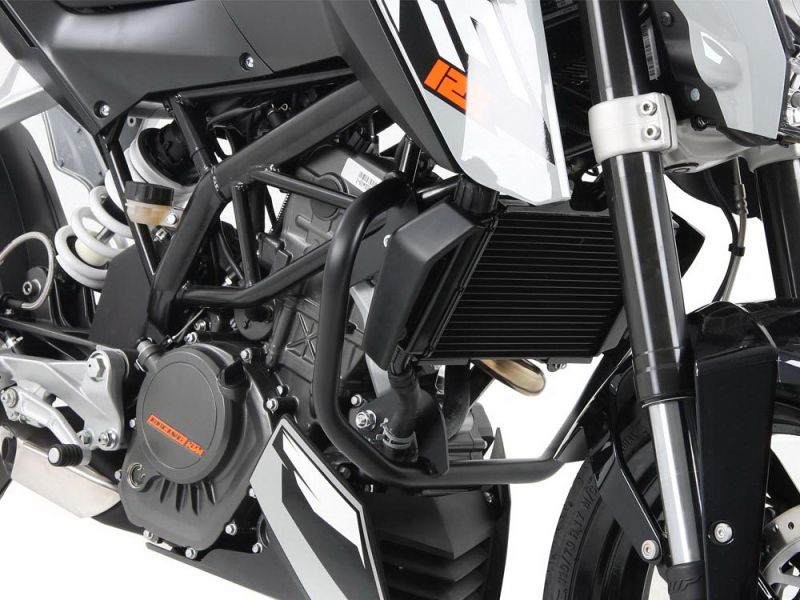 Hepco & Becker Barra paracolpi KTM 125 / 200 Duke