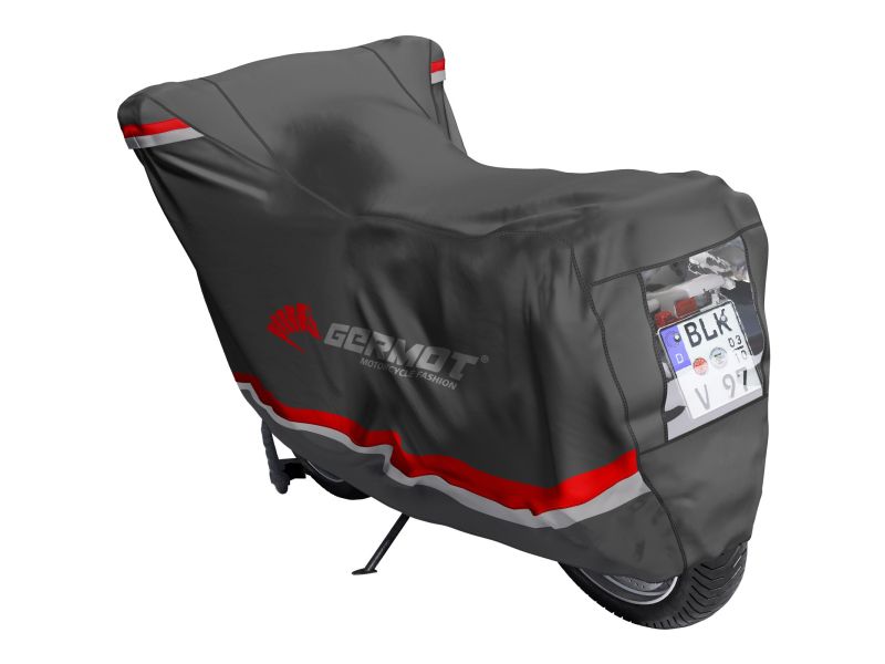 Garage pieghevole Germot Premium S