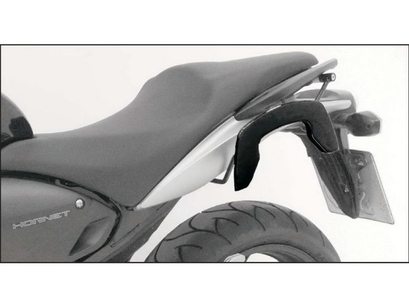 Hepco & Becker C-Bow portaborse Honda CB 600 F Hornet (2007-2010)