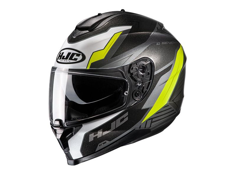 HJC C70 Silon MC3H casco integrale
