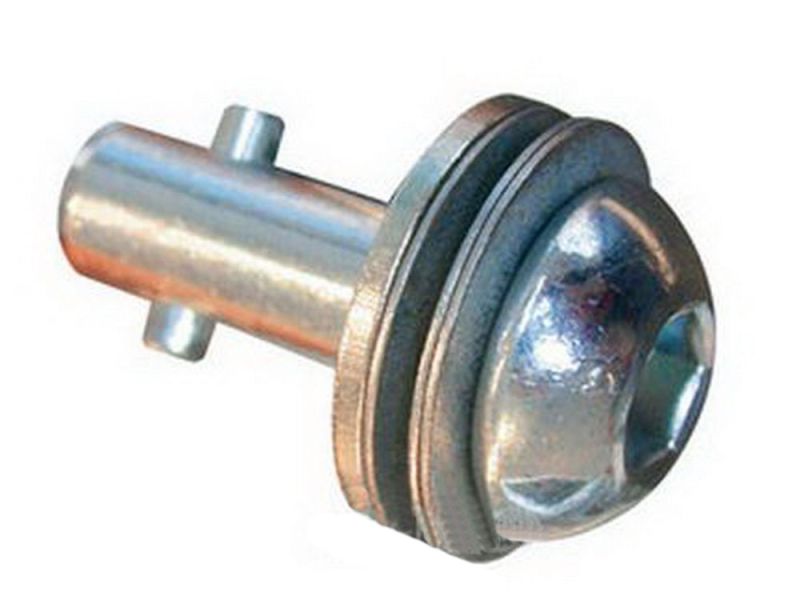 Hepco & Becker Vite Lock-It Lenti-Testa-Imbus