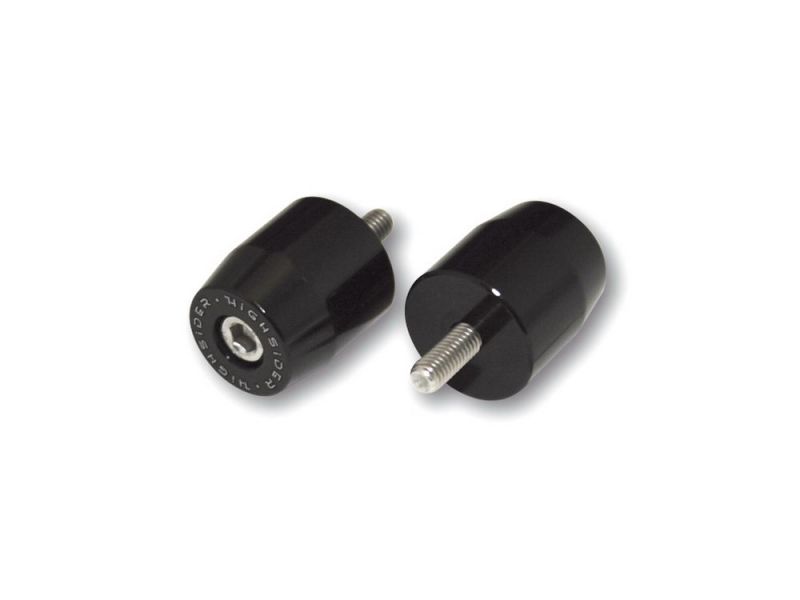 Highsider Pesi manubrio Suzuki