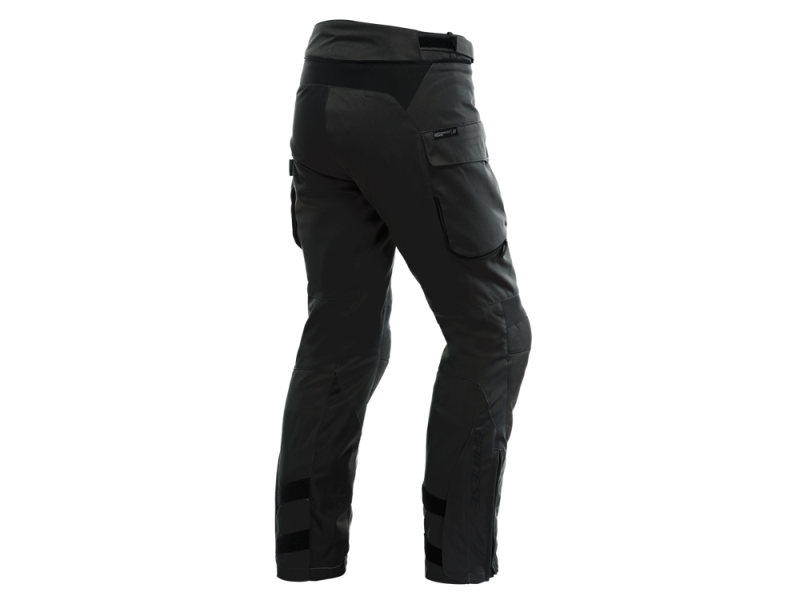 Dainese LADAKH 3L D-Dry pantaloni da moto uomo (nero)