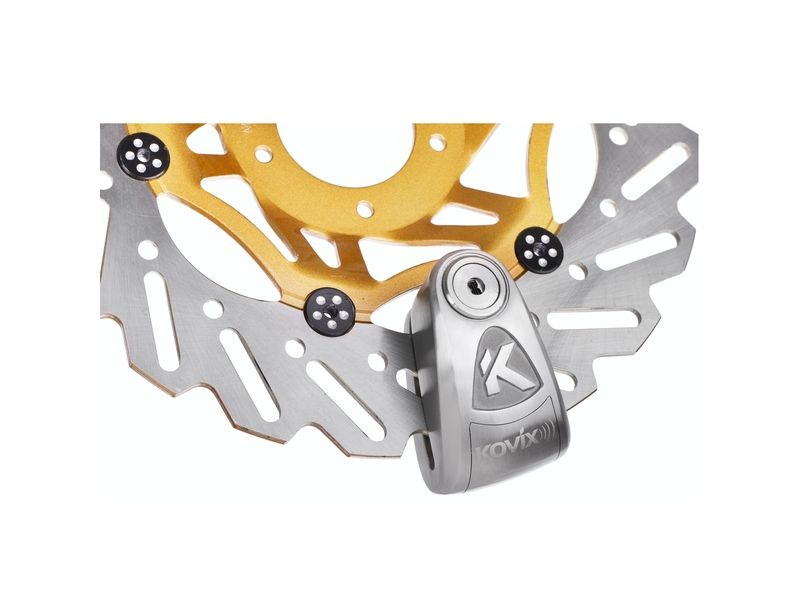 Blocca disco freno Kovix KAL14 (con allarme)