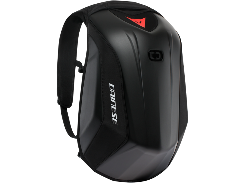 Dainese D-Mach 2 Rucksack (Schwarz)