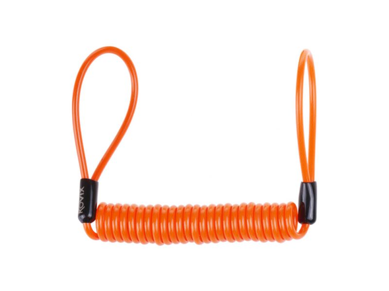 Promemoria Kovix per il blocco del disco del freno (arancione)