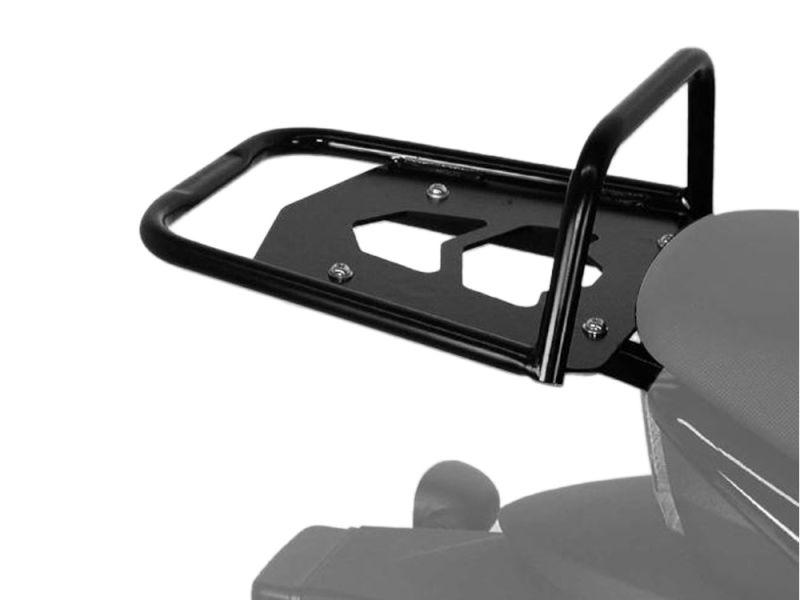 Hepco & Becker Portapacchi Triumph Speed Triple 1050 (2005-2007)