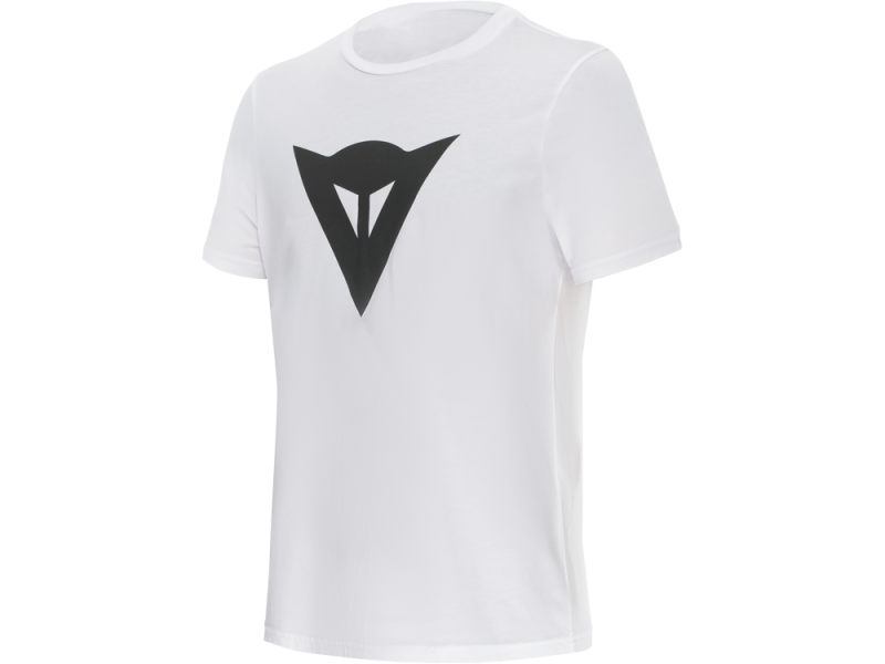 Dainese Hyper Speed Demon T-Shirt (Weiß)