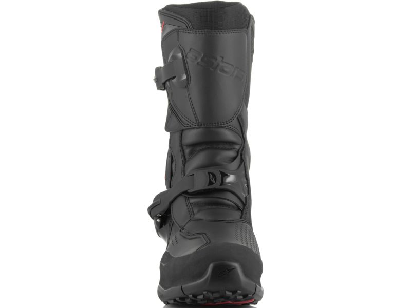 Alpinestars XT-8 GoreTex Enduro Stiefel (Schwarz)