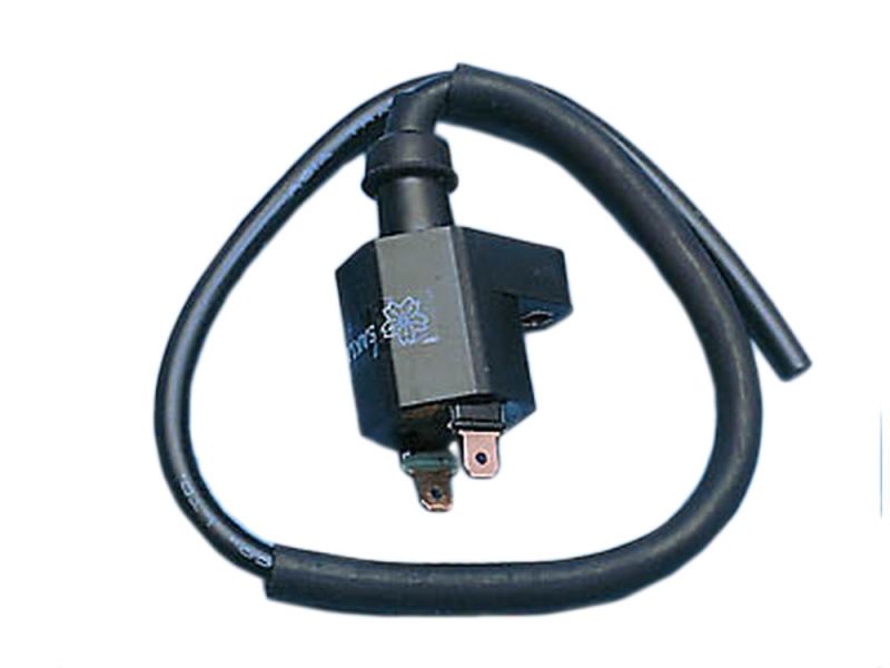P&W Bobina di accensione Honda XL 600 R 12V
