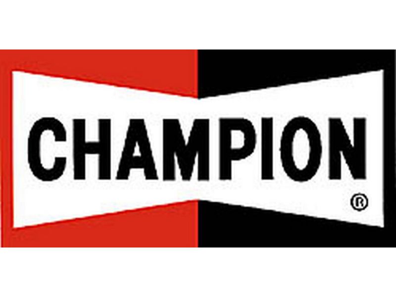 Champion Candela di accensione RA6HC