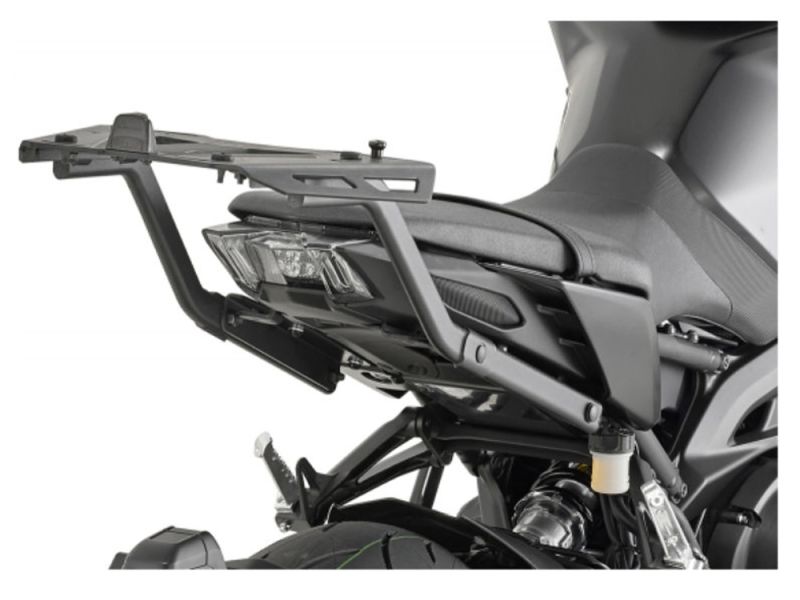 GIVI Bracci Monorack Yamaha MT-09 (2017-)