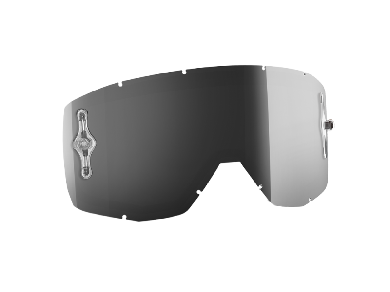 Lente Scott per Primal / Hustle / Split (leggermente colorata)