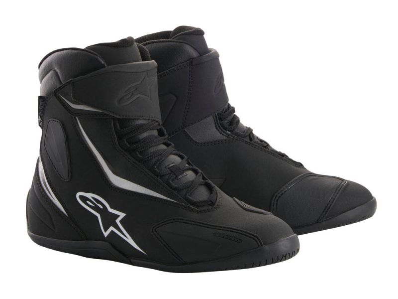 Stivali da moto Alpinestars Fastback 2 Drystar WP