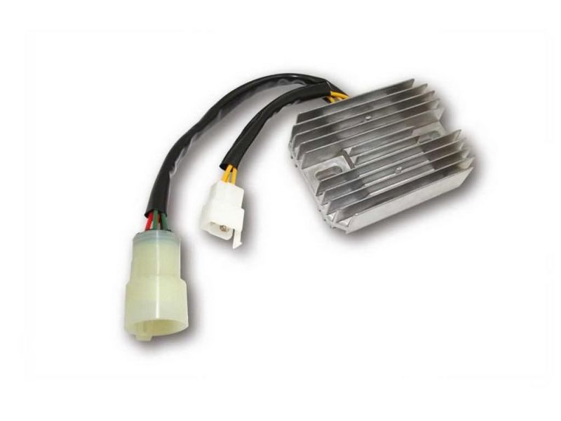 P&W Regolatore RG82 Honda XRV 750 (RD04 1990-1992)