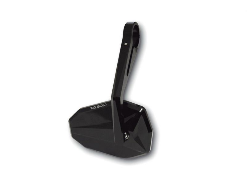 Highsider Specchio per manubrio Victory