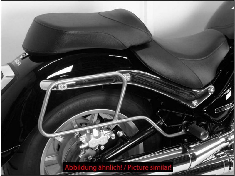 Hepco & Becker Supporto per borse Yamaha XV 125 / 250 S Virago