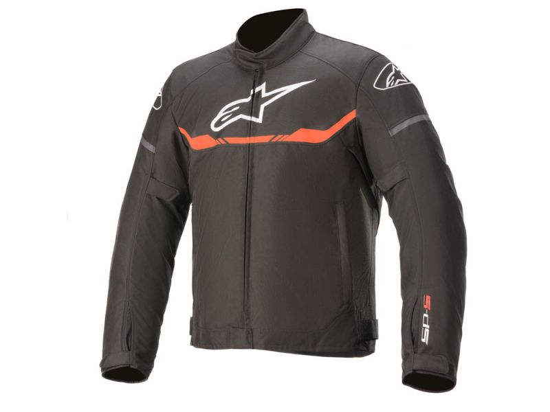 Giacca da moto Alpinestars T SPS WP
