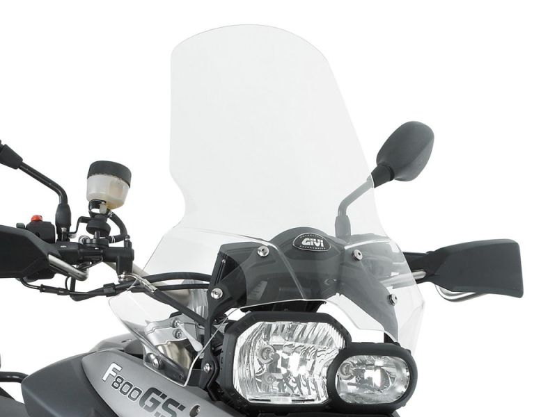 GIVI Rondella spoiler BMW F 650 / 800 GS (2008-)