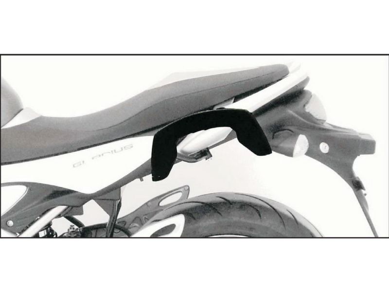 Hepco & Becker C-Bow portaborse Suzuki SFV 650 Gladius (2009-2015)