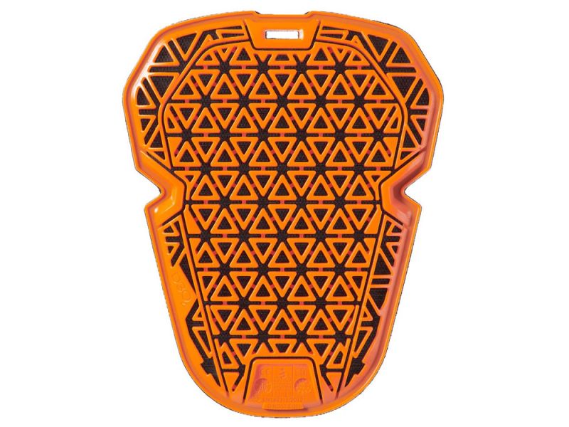Furygan D3O Ghost L2 Hüft- / Schulterprotektor (orange)