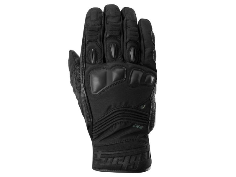 Furygan Balmaz All Season Motorradhandschuhe (schwarz)