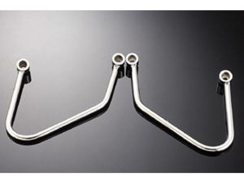 Highway Hawk Distanziale borsa Yamaha XVS 650 DragStar Classic