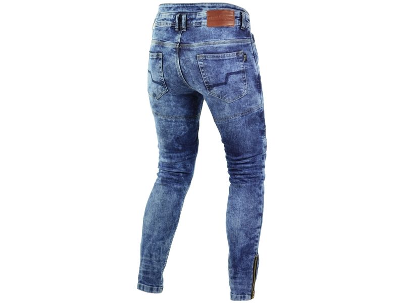 Trilobite Micas Urban motorbike jeans ladies incl. protezioni