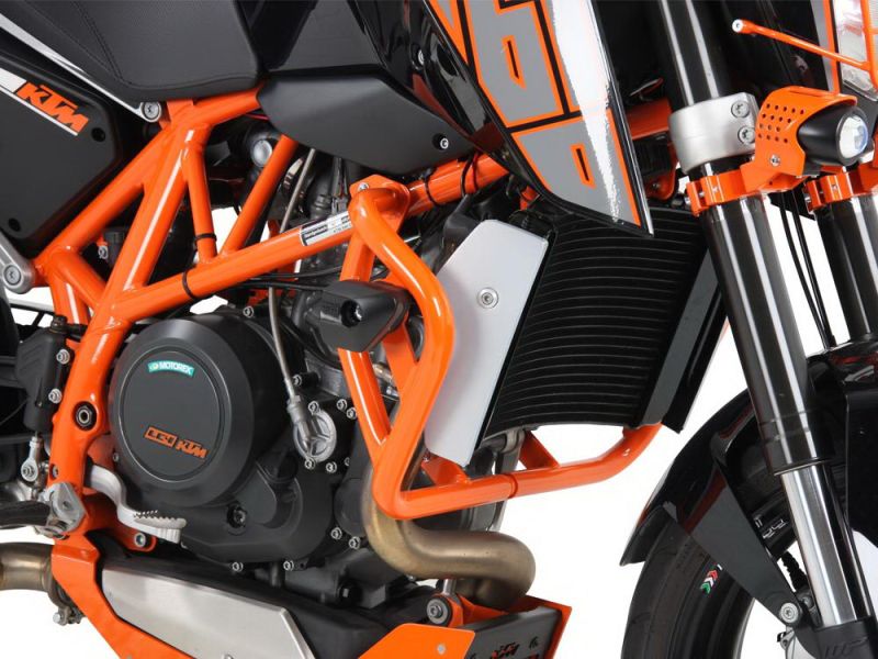 Hepco & Becker Barra di protezione KTM 690 Duke (2012-)
