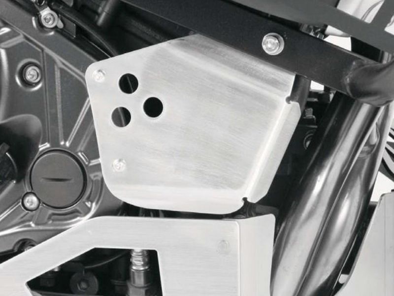 Hepco & Becker Protezione della pompa dell'acqua Yamaha XT 1200 Z Super Ténéré