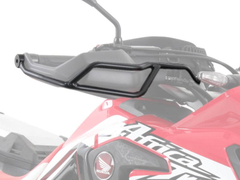 Hepco & Becker Protezione per impugnatura Honda CRF 1000 Africa Twin (2016- )