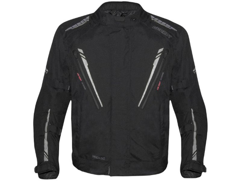 Giacca da moto Germot Spencer Evo (oversize)