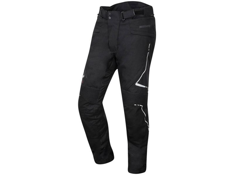 Pantaloni da moto Germot Evolution Pro (corto)