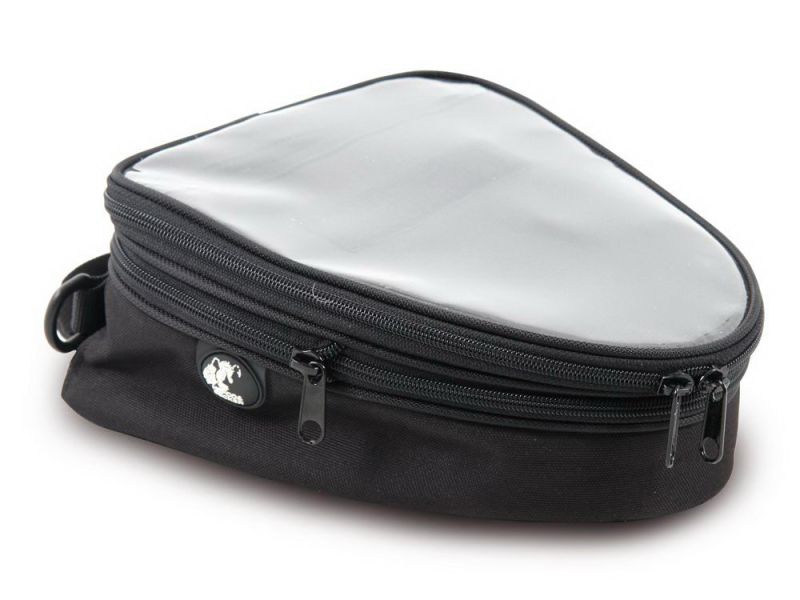 Hepco & Becker Borsa da serbatoio Street Daypack Magnet (piccola)