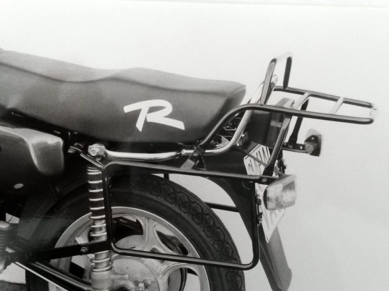 Hepco & Becker Portapacchi completo MZ 500 R Classic (1991-1992)