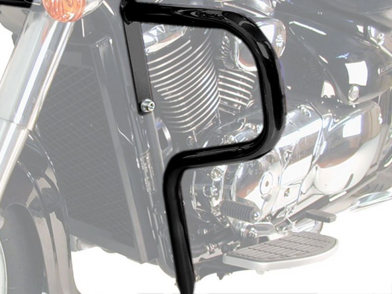 Hepco & Becker Barra di protezione Suzuki C 800 Intruder