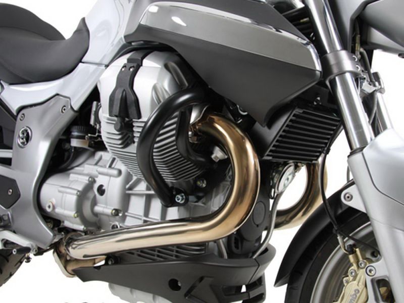 Hepco & Becker Barra di protezione Moto Guzzi Breva V 850 / 1100 / 1200