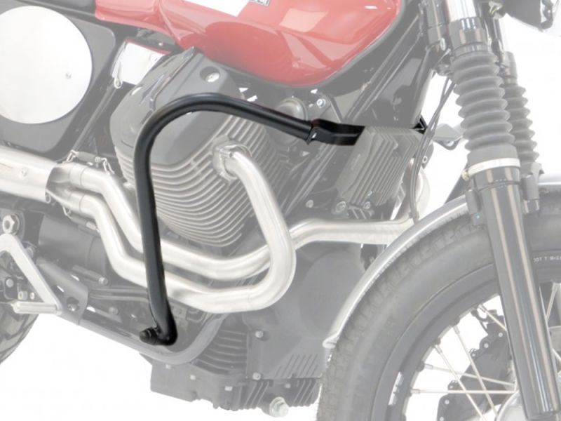 Hepco & Becker Protezione motore Moto Guzzi V7 II Scrambler / Stornello